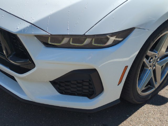 Certified 2024 Ford Mustang GT Premium RWD image 10