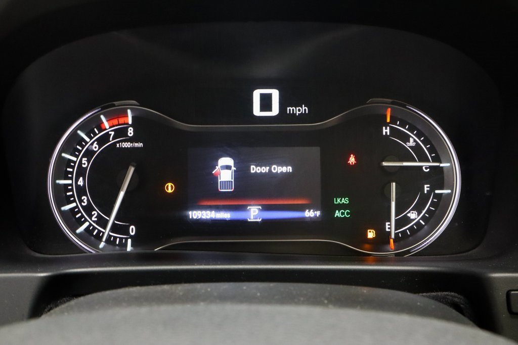 Used 2022 Honda Ridgeline Black Edition image 29