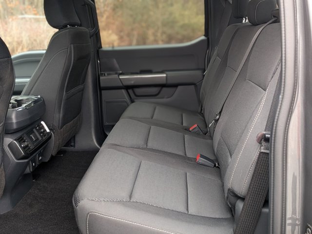 Certified 2022 Ford F150 XLT w/ Equipment Group 302A High image 29