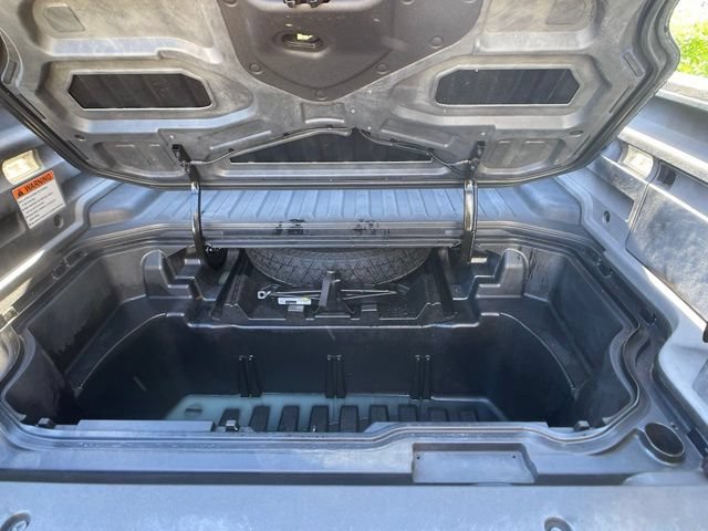 Used 2023 Honda Ridgeline RTL-E image 40