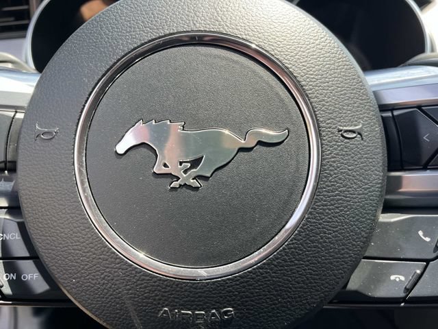 Certified 2023 Ford Mustang Premium RWD image 34