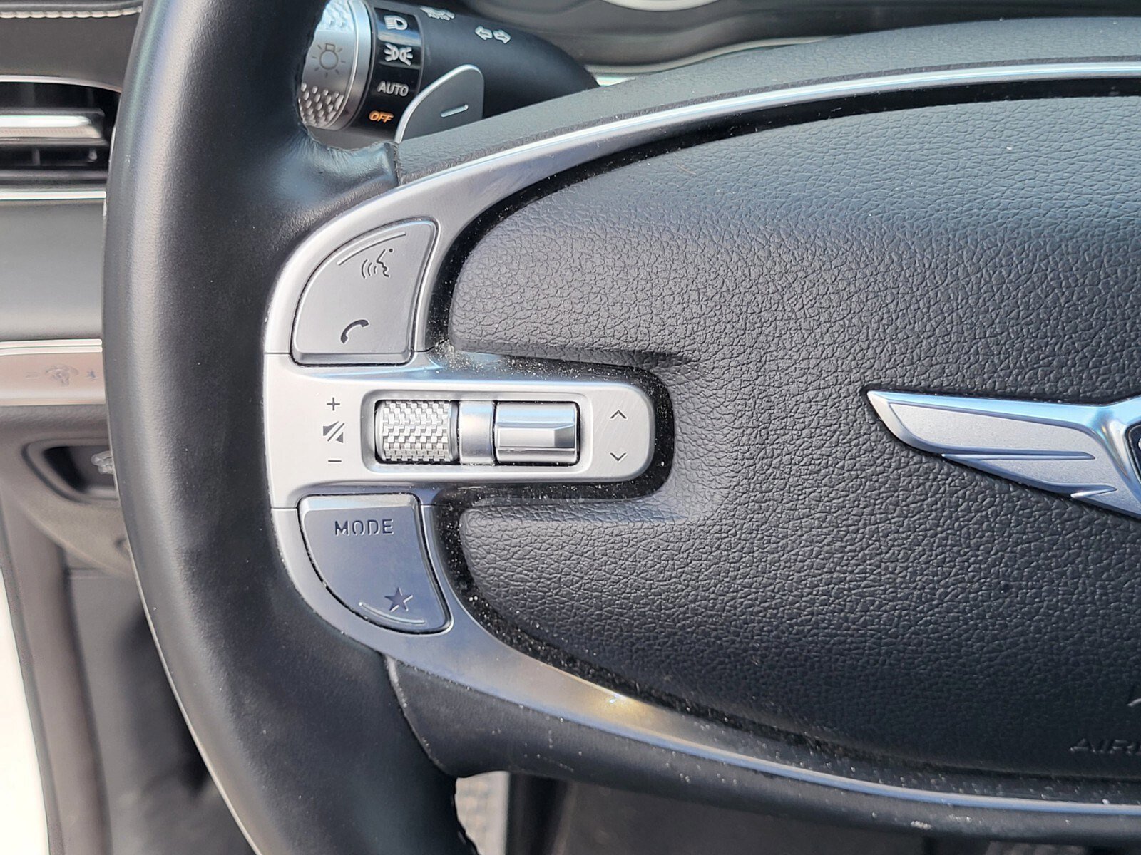 Used 2024 Genesis GV80 2.5T image 27