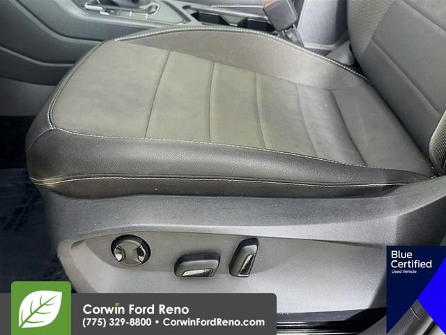 Used 2023 Volkswagen Taos SE w/ Panoramic Sunroof Package image 22