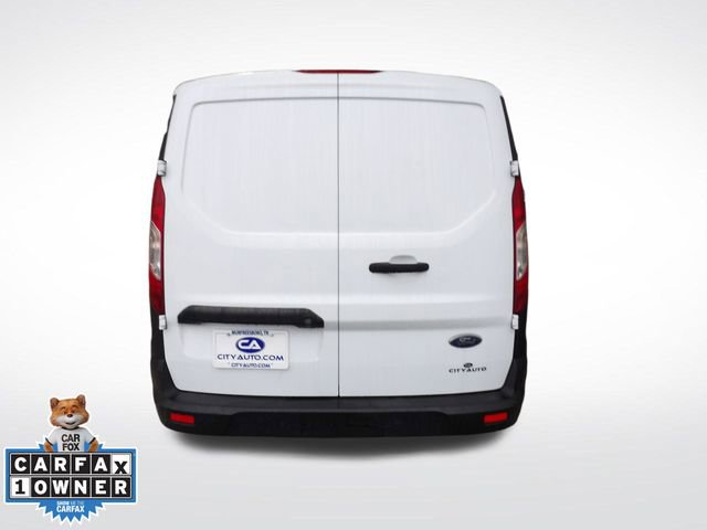 Certified 2022 Ford Transit Connect XL image 20