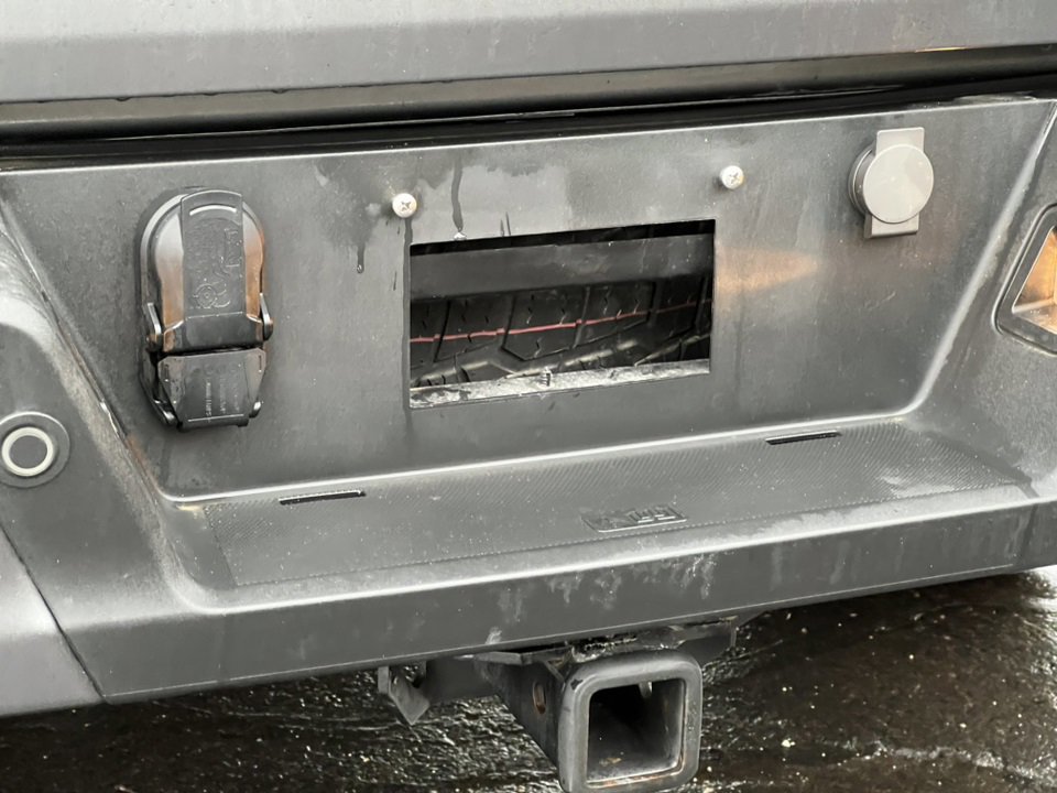 Certified 2023 Ford F150 XL w/ STX Appearance Package image 13