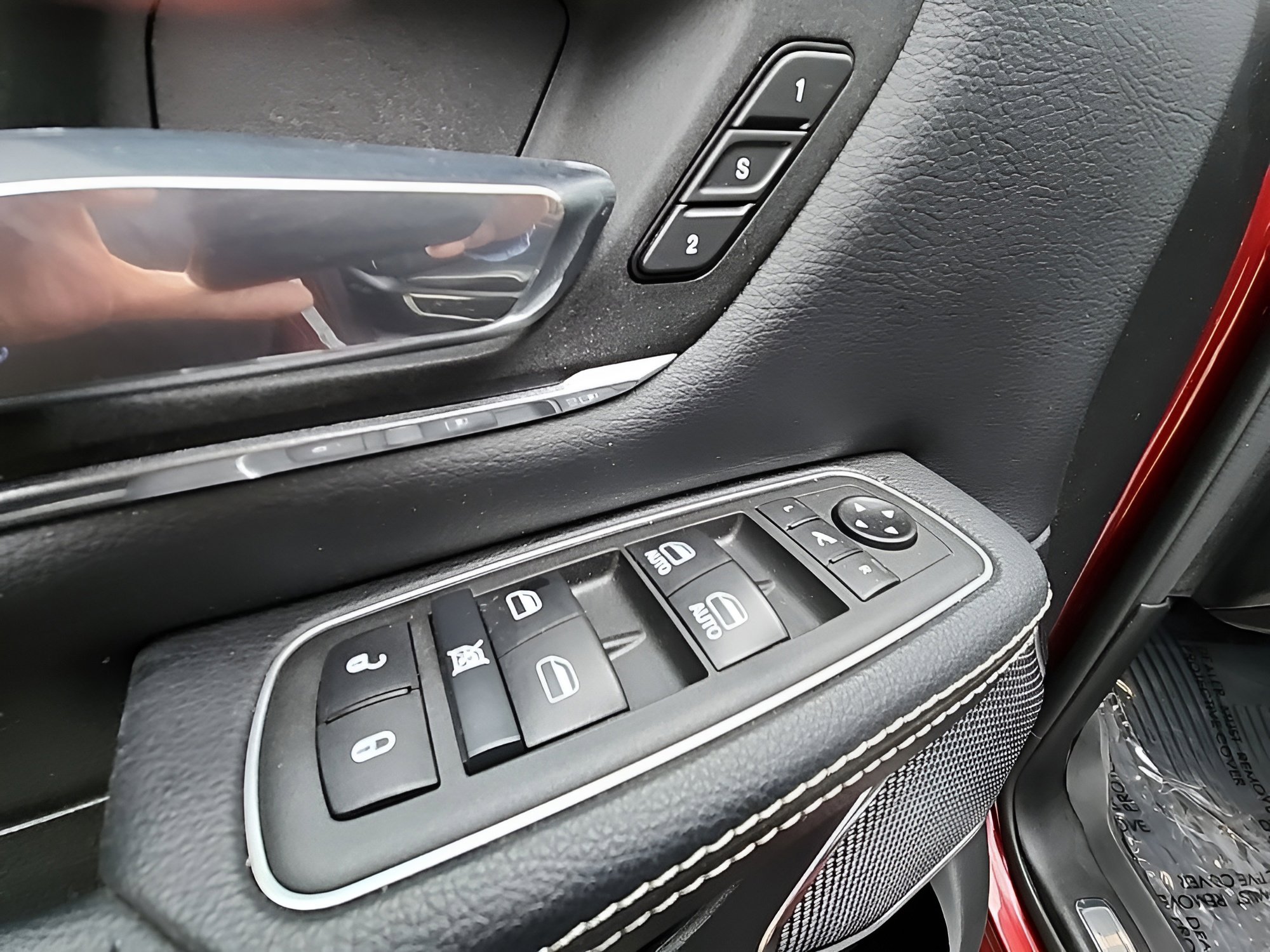 Used 2021 RAM 1500 Laramie image 14