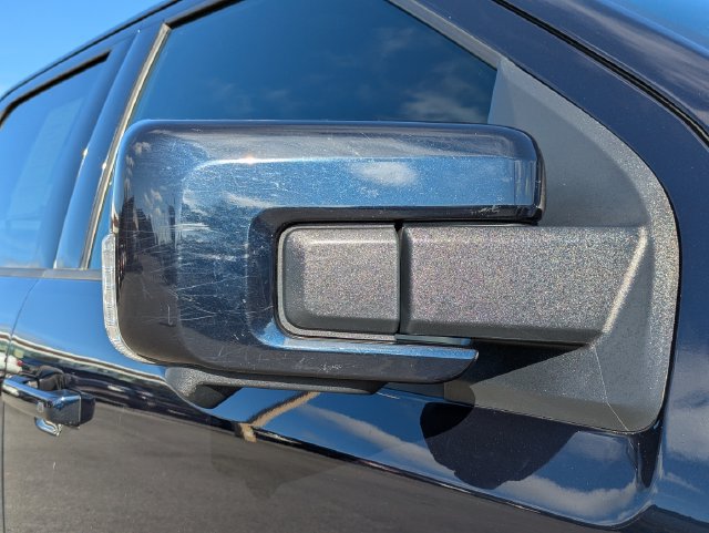 Certified 2023 Ford F150 Raptor AWD/4WD image 12