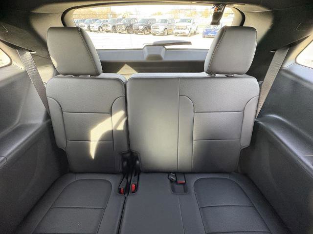 Used 2024 Chevrolet Traverse High Country w/ LPO, Floor Liner Package image 18