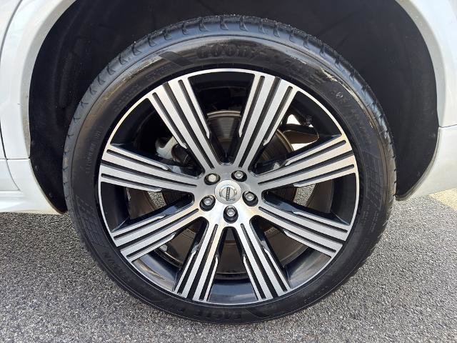 Used 2021 Volvo XC90 T8 Inscription w/ Advanced Package image 23