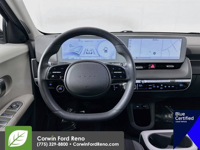 Used 2024 Hyundai Ioniq 5 SEL AWD/4WD image 25