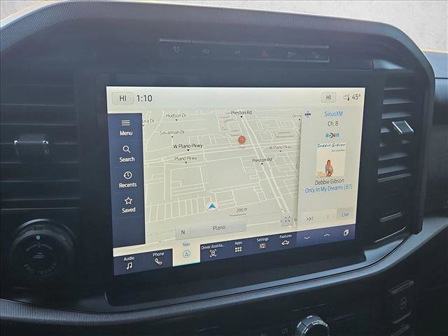 Certified 2023 Ford F150 Platinum w/ Equipment Group 701A High image 13