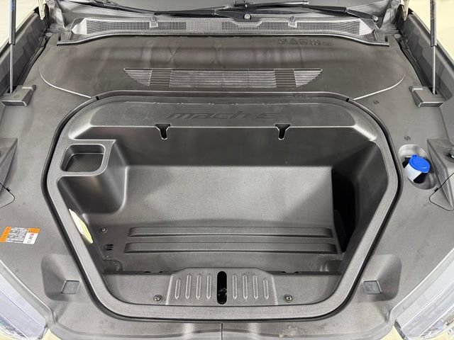 Certified 2025 Ford Mustang Mach-E Premium AWD/4WD image 33