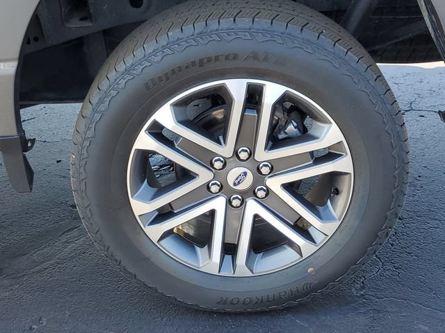 Certified 2023 Ford F150 XL w/ STX Appearance Package AWD/4WD image 9