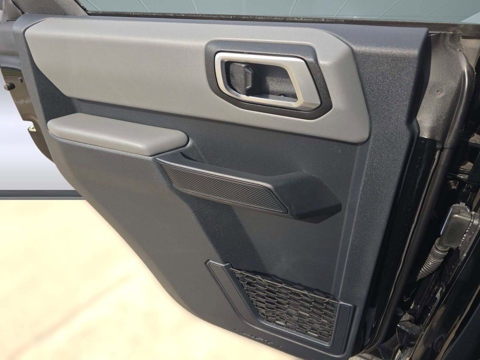 Certified 2022 Ford Bronco 4-Door image 21