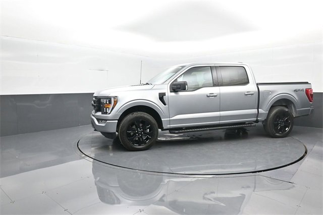 Certified 2023 Ford F150 XLT w/ Equipment Group 302A High image 4