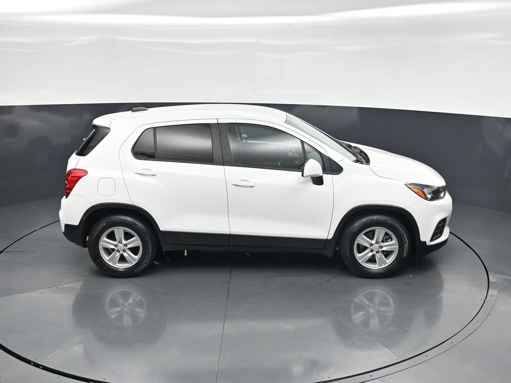 Used 2021 Chevrolet Trax LS w/ Tint and Cruise Package FWD image 40