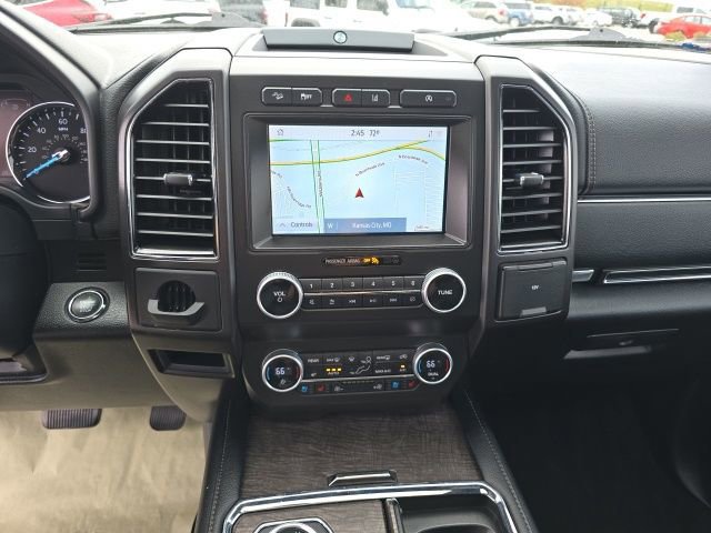 Certified 2021 Ford Expedition Limited image 22