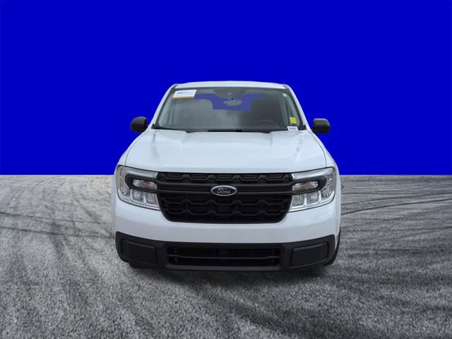 Certified 2024 Ford Maverick XL FWD image 9