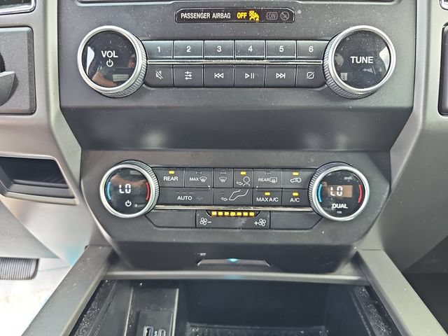 Certified 2021 Ford Expedition XLT RWD image 29