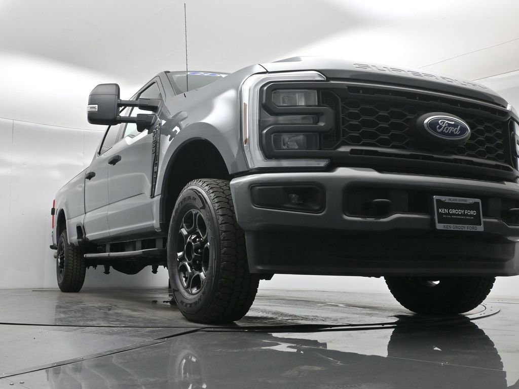 Certified 2024 Ford F350 XL w/ STX Appearance Package image 48