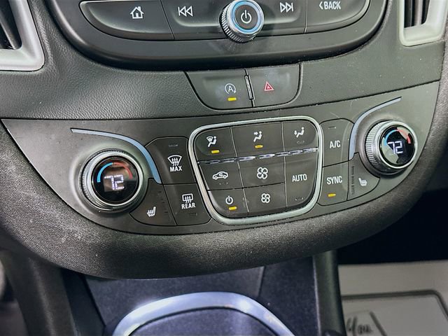 Used 2023 Chevrolet Malibu LT image 21