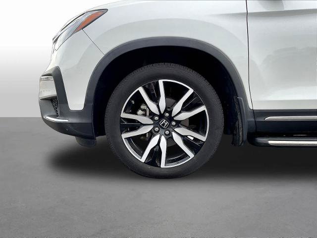 Used 2022 Honda Pilot Touring image 37