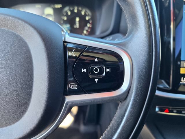 Used 2021 Volvo S60 T5 Momentum w/ Premium Package AWD/4WD image 19