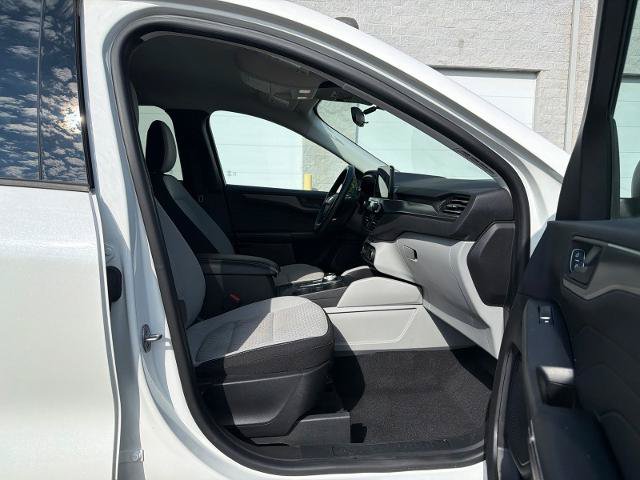 Certified 2023 Ford Escape Active AWD/4WD image 27