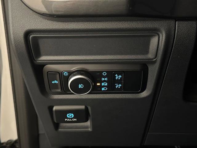 Certified 2024 Ford F150 STX w/ STX Black Appearance Package image 19