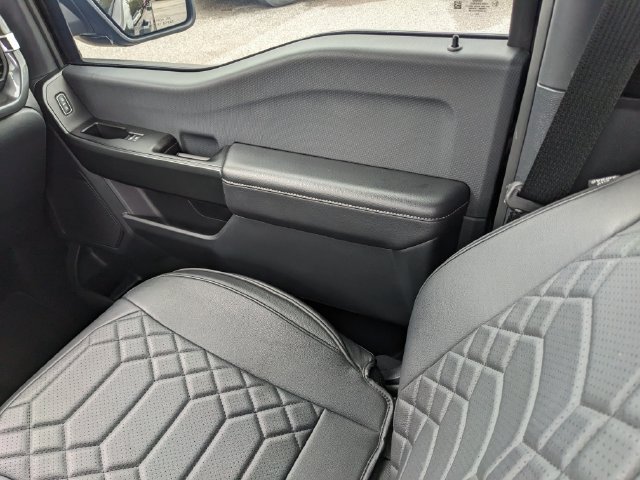 Certified 2025 Ford F150 STX AWD/4WD image 18