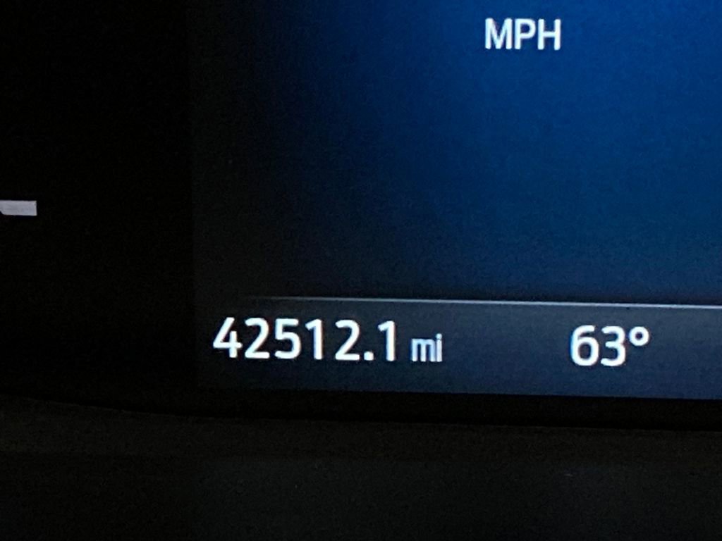 Certified 2024 Ford Escape Active image 23