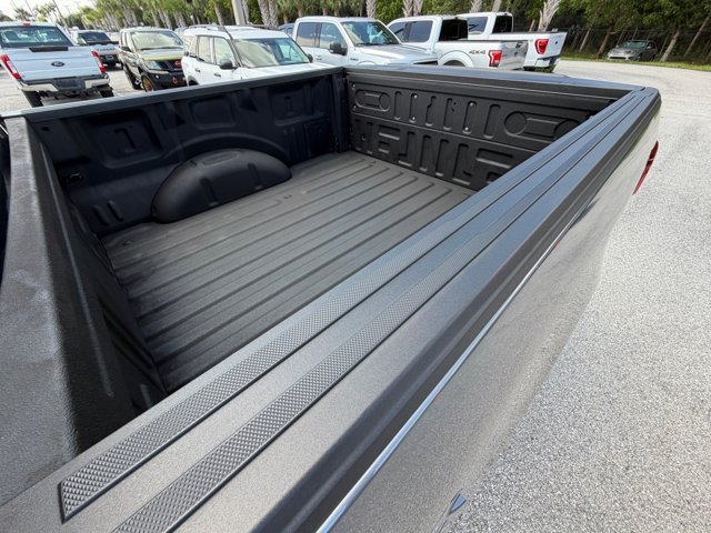 Certified 2024 Ford F150 STX w/ Equipment Group 201A FX4 AWD/4WD image 14