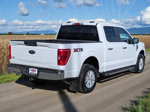 Certified 2021 Ford F150 XLT w/ XTR Package image 4
