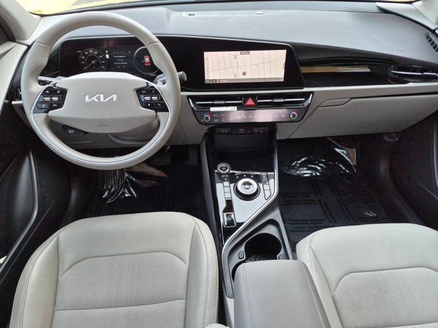 Used 2023 Kia Niro Wind FWD image 23