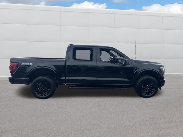 Certified 2025 Ford F150 Lariat image 7