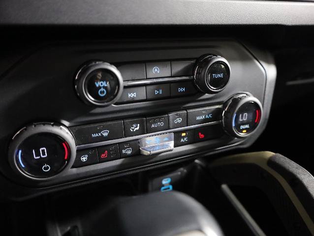 Certified 2025 Ford Bronco Badlands AWD/4WD image 17