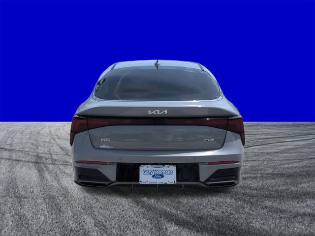 Used 2026 Kia K5 GT-Line image 5