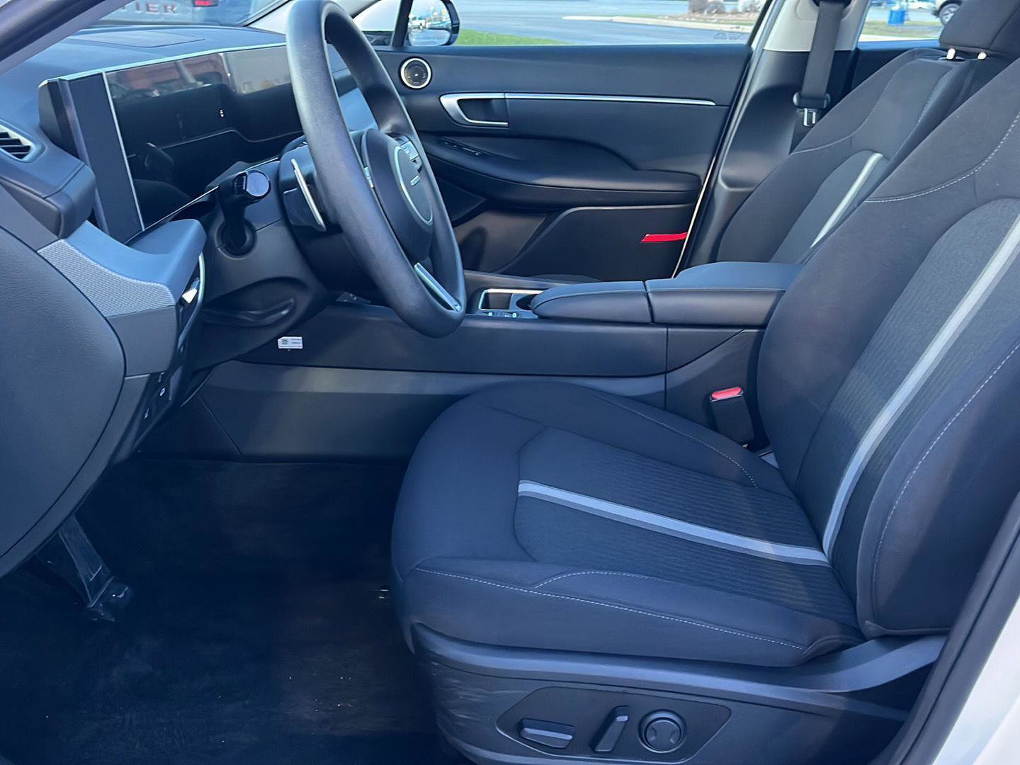 Used 2025 Hyundai Sonata SEL image 10