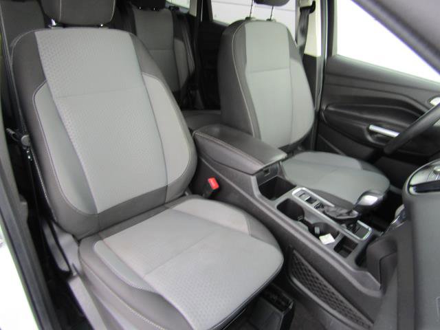 Certified 2018 Ford Escape SE image 9