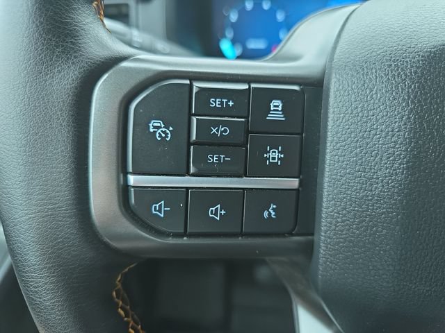 Certified 2025 Ford F150 Tremor AWD/4WD image 30