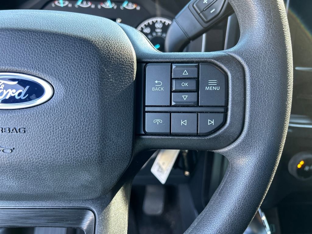 Certified 2022 Ford F150 XL w/ STX Appearance Package image 21