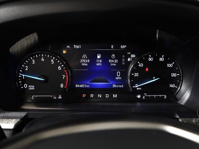 Certified 2022 Ford Explorer Timberline image 14