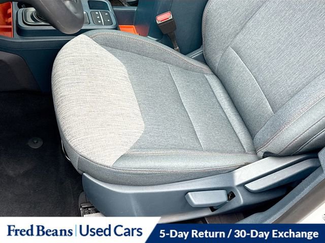 Certified 2023 Ford Maverick XLT w/ Equipment Group 300A Standard image 20