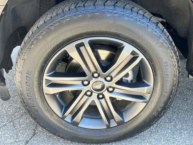 Certified 2022 Ford F150 XLT w/ Equipment Group 302A High AWD/4WD image 10