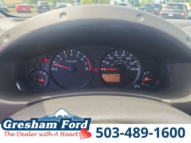 Used 2019 Nissan Frontier S RWD image 20