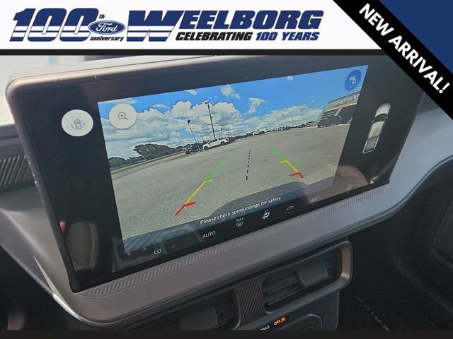 Certified 2025 Ford Maverick XL w/ 4K Tow Package AWD/4WD image 16