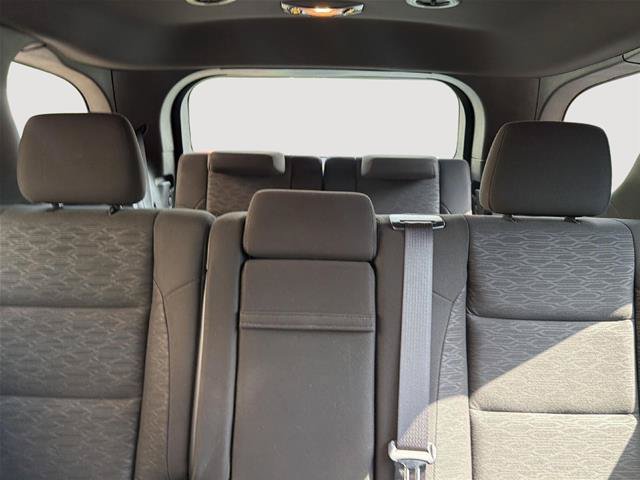 Used 2026 Dodge Durango GT AWD/4WD image 19