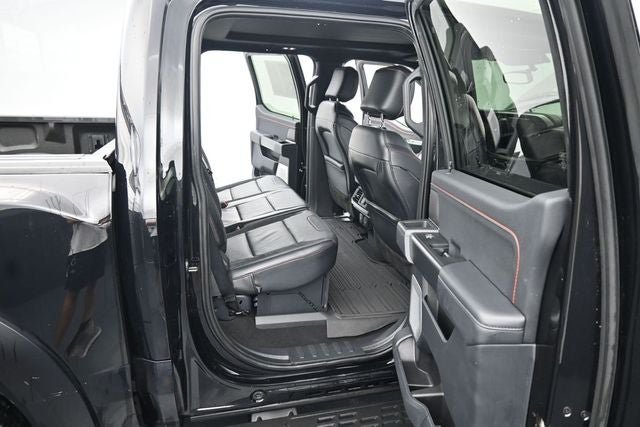 Certified 2024 Ford F150 Raptor AWD/4WD image 13