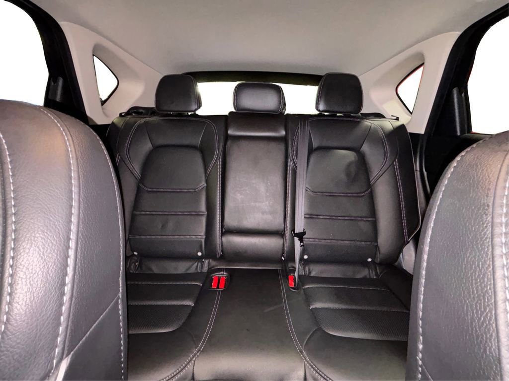 Used 2025 MAZDA CX-5 AWD 2.5 S w/ Preferred Package image 22
