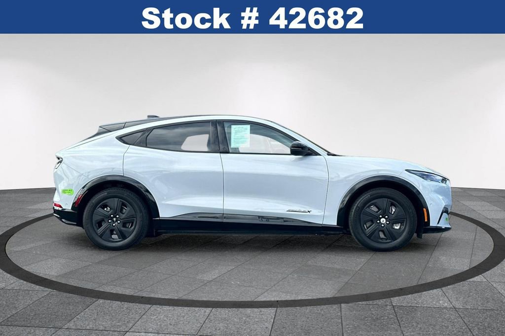 Certified 2022 Ford Mustang Mach-E California Route 1 image 3